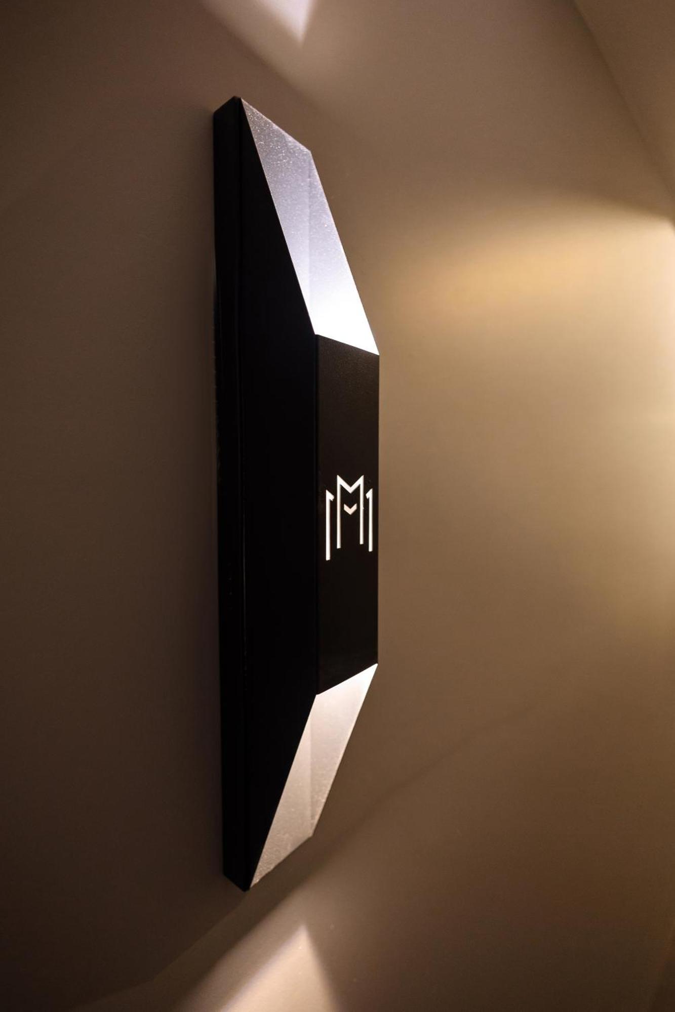 Meyzi Hotel Istambul Extérieur photo