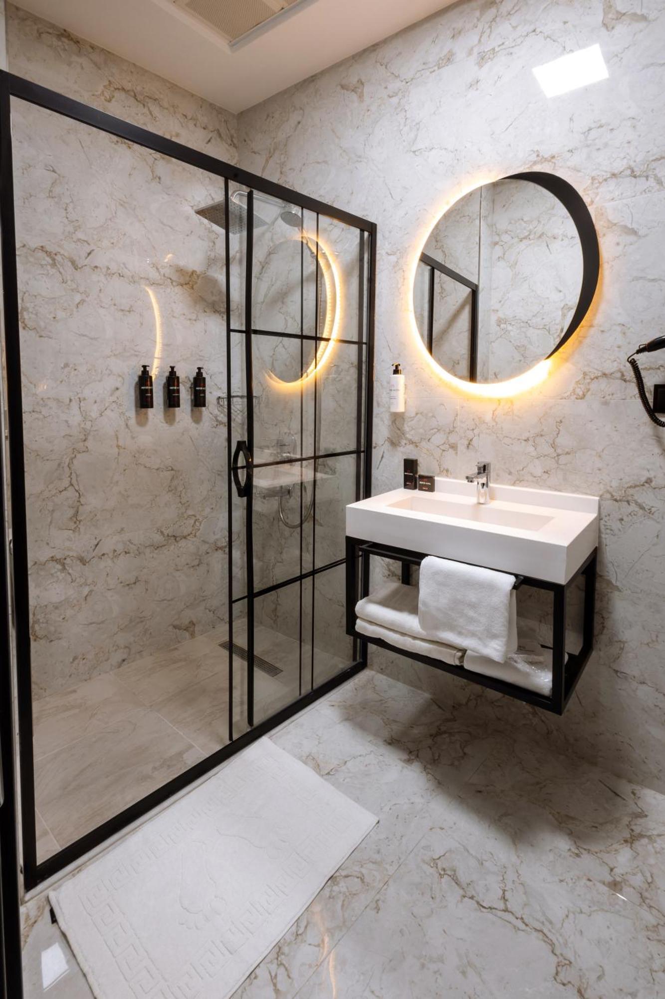 Meyzi Hotel Istambul Extérieur photo