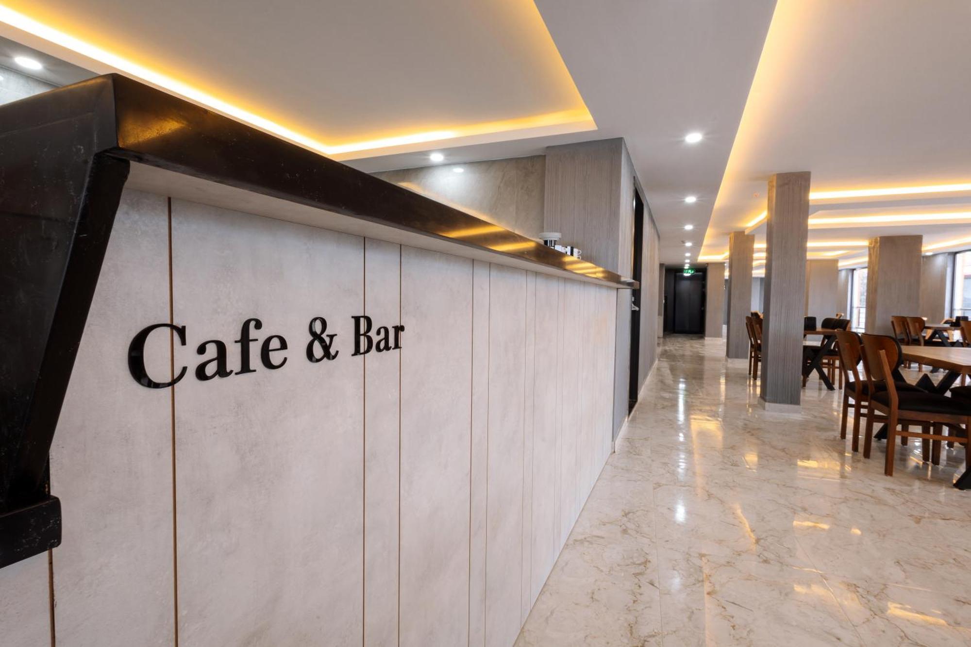 Meyzi Hotel Istambul Extérieur photo
