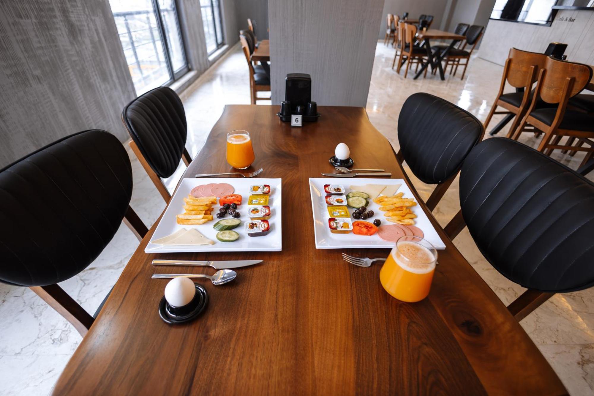 Meyzi Hotel Istambul Extérieur photo